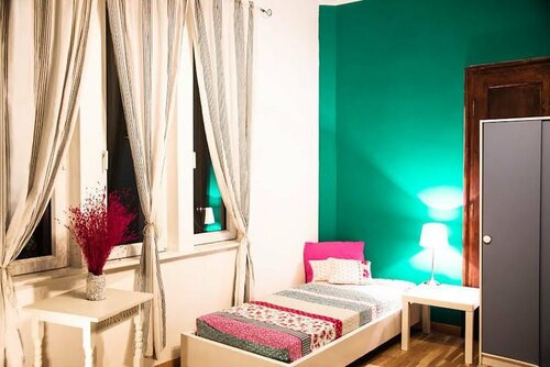 Хостел Sofia Smart Hostel в Софии