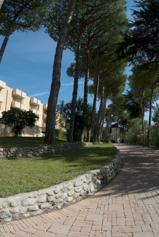 Фото Park Hotel Marinetta