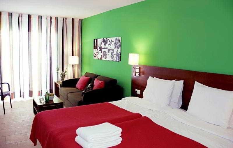 Фото Sunprime Atlantic View Suite & SPA