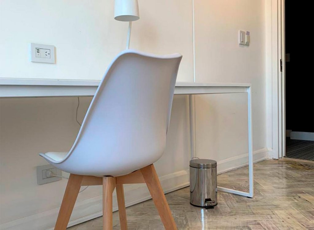 Фото Palacio Paz Hotel