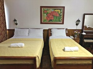 Ang Tahanan ni Aling Meding Hotel (Calabarzon, Laguna, City of San Pablo), hotel