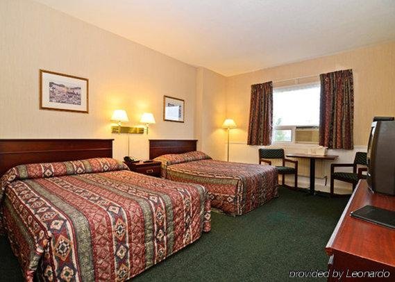 Фото Motel 6 Moncton, NB