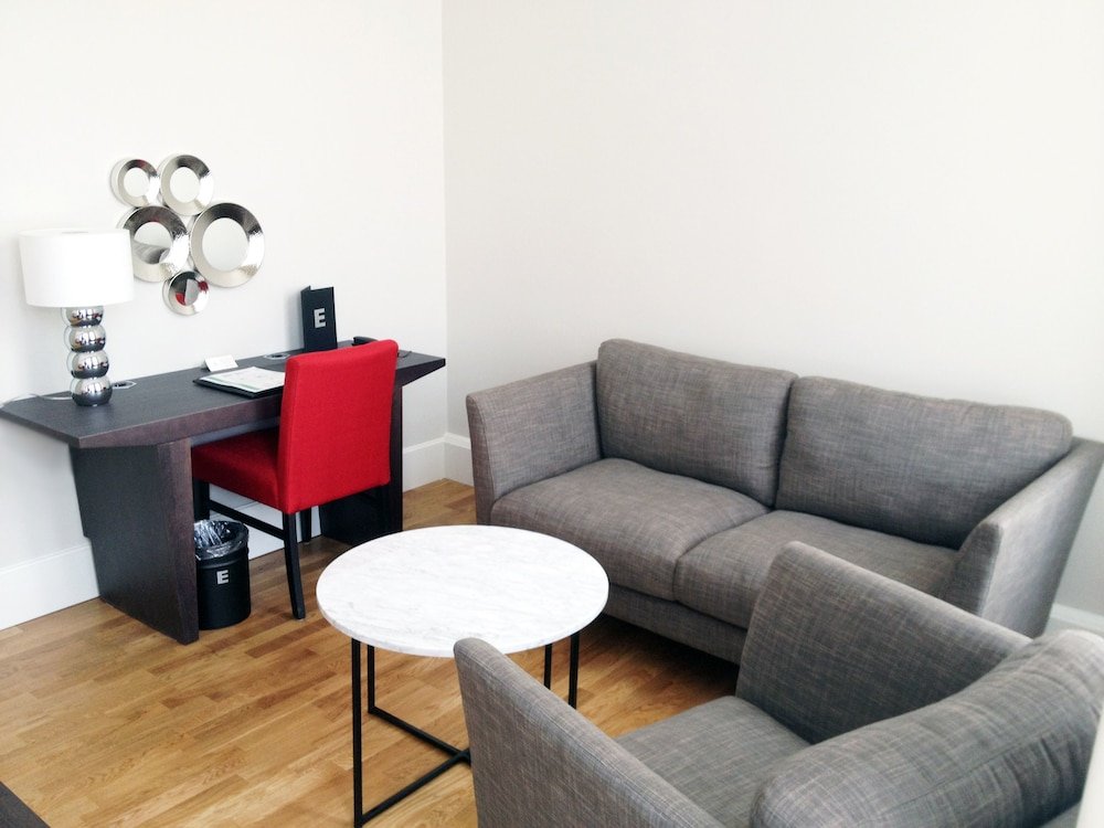 Фото Elite Hotel Mollberg