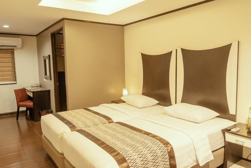 Фото Casa Bocobo Hotel