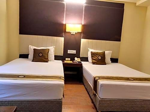 Фото Astoria Hotel