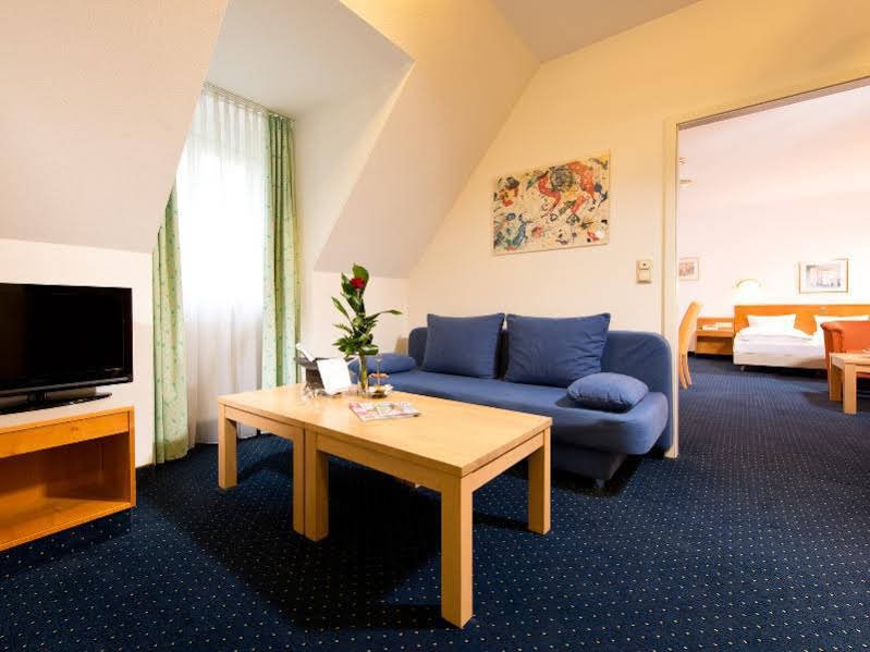 Фото Taste Hotel Kulmbach