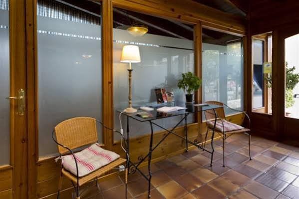 Фото Hotel Jakue