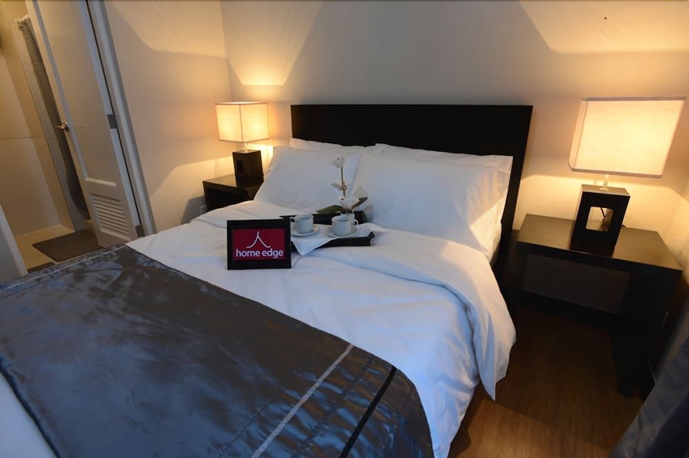 Фото The Gramercy Residences Makati Manila