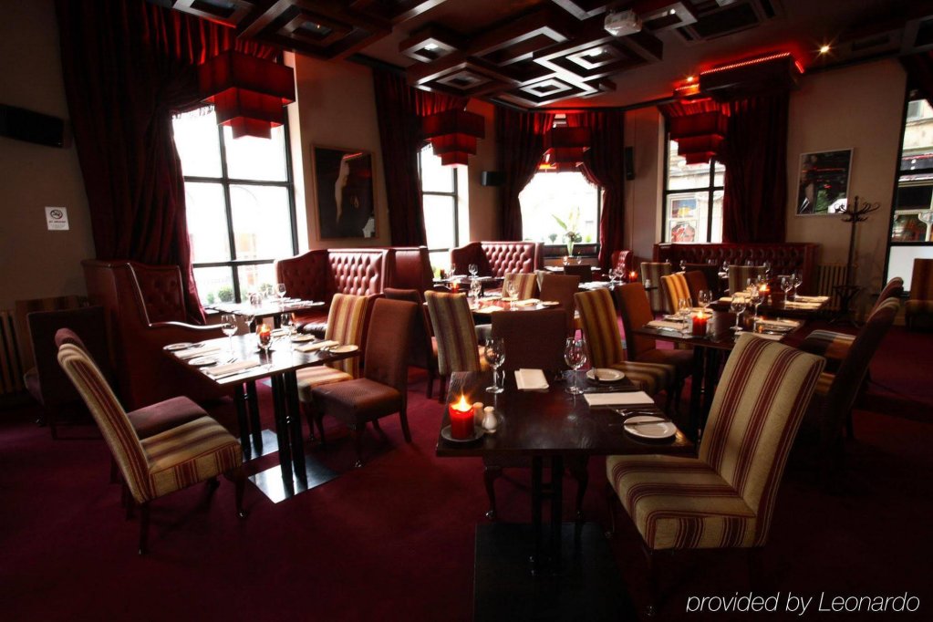 Фото Sir Thomas Hotel