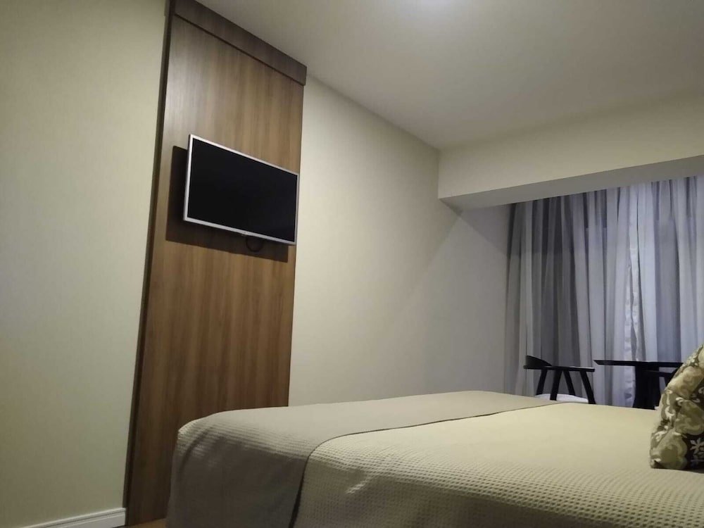 Фото Hotel Querência