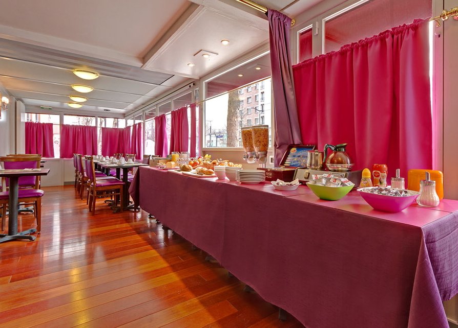 Фото Hotel Clarisse