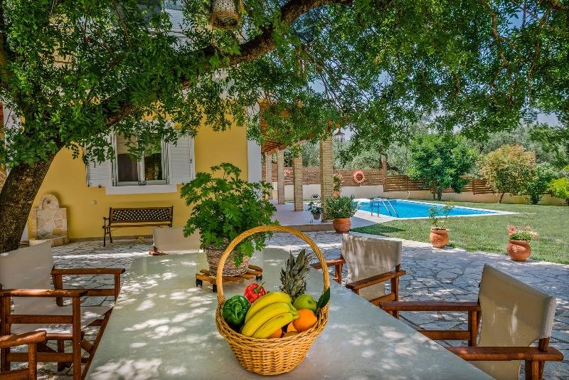 Фото Kardaris Villa