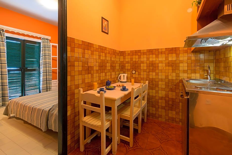 Фото Villa Yannis