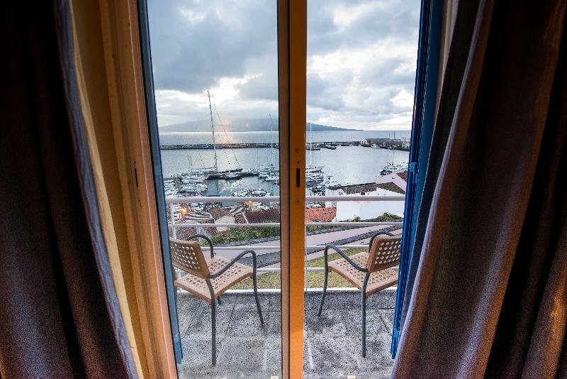 Фото Azoris Faial Garden