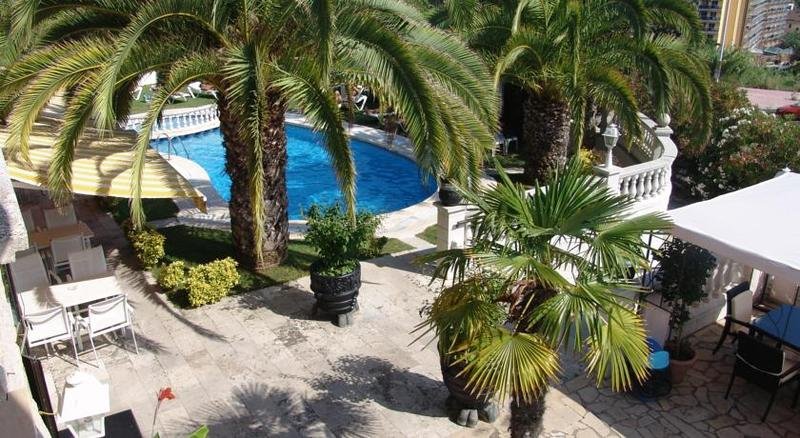 Фото Hotel Bonsol