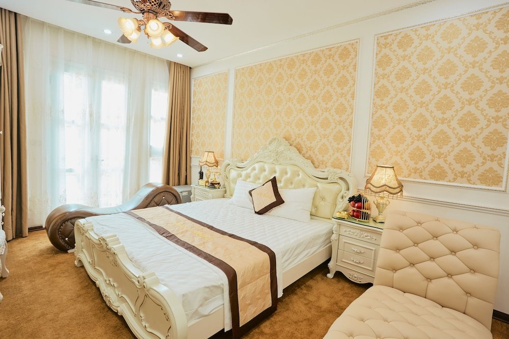 Фото King's Hotel