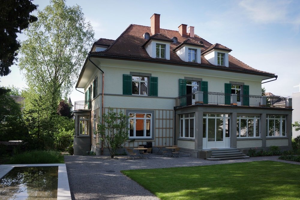 Фото Signau House & Garden