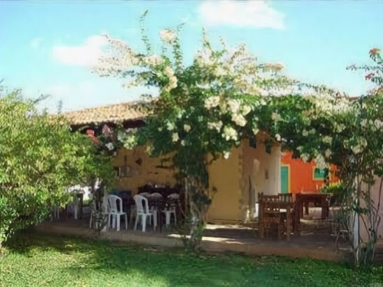 Фото Pousada Mar de Estrelas