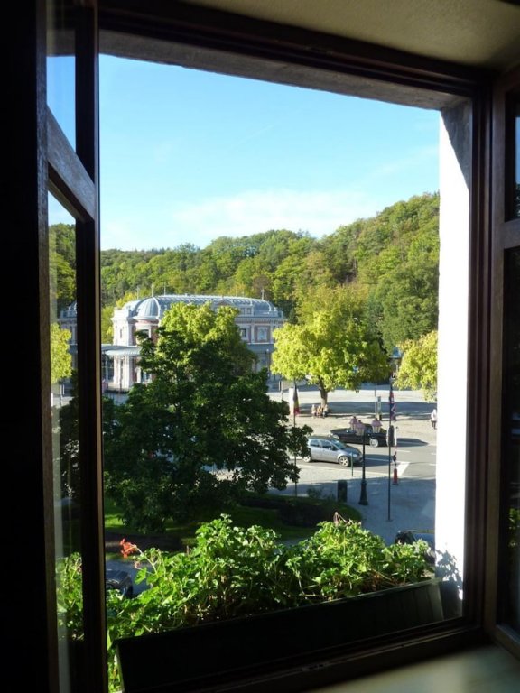 Фото Hôtel Le Relais