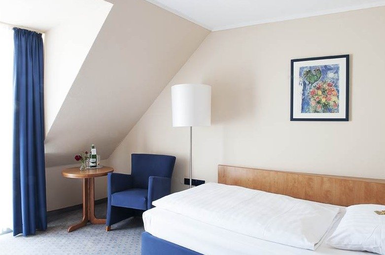 Фото Astor & Aparthotel