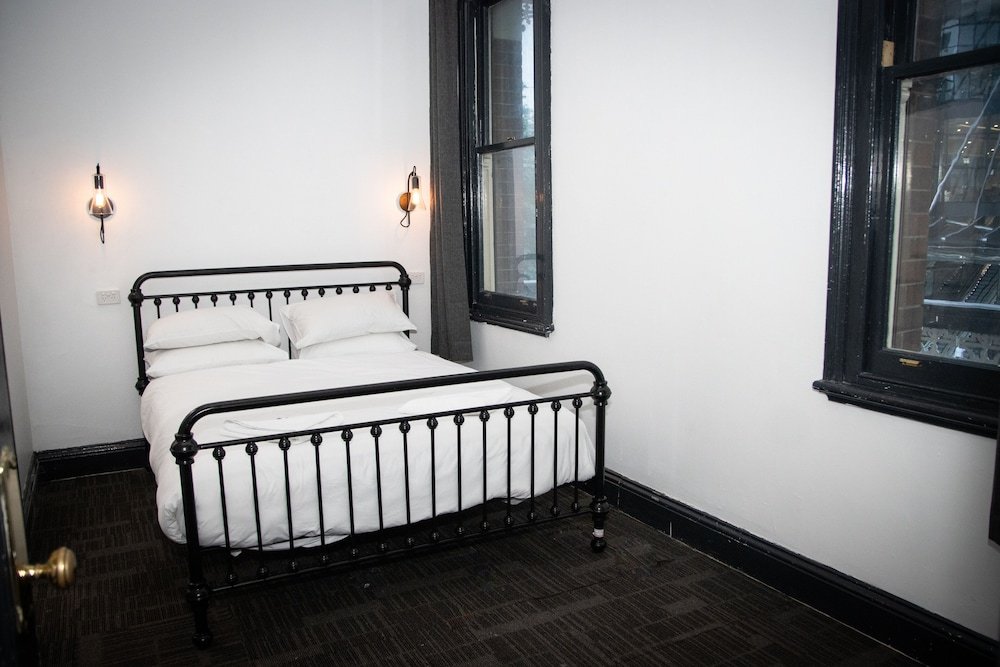 Фото Nomads Brisbane Hostel