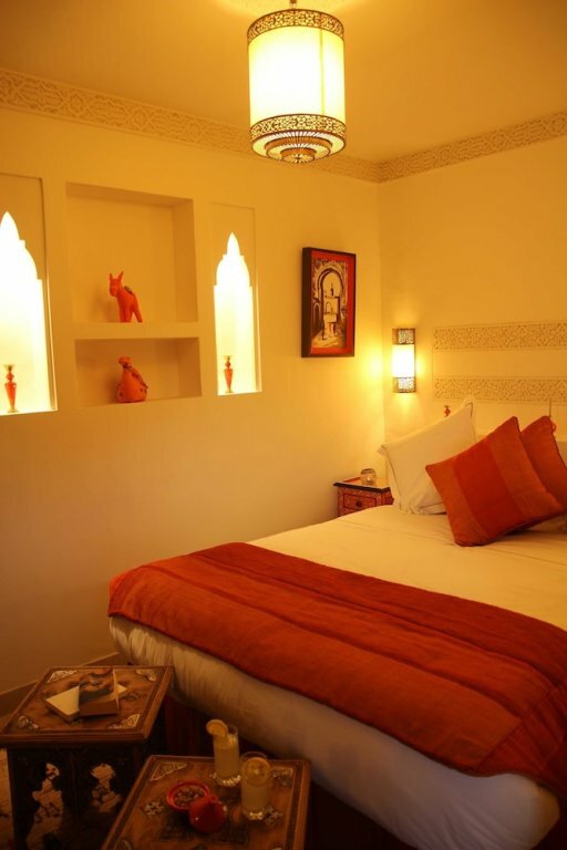 Hotel Riad Passali, Marrakech, photo