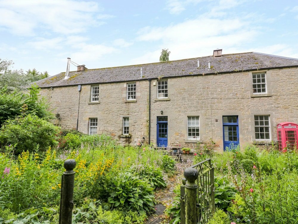 Hotel The Coach House, Scotland, photo