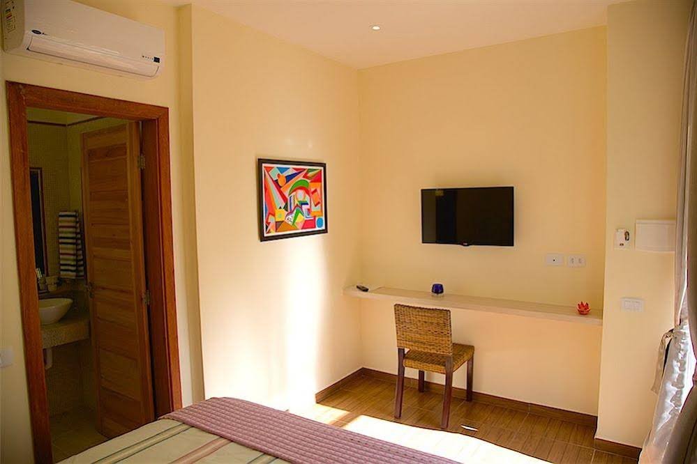 Фото Casa Inglesa Boutique Guest House