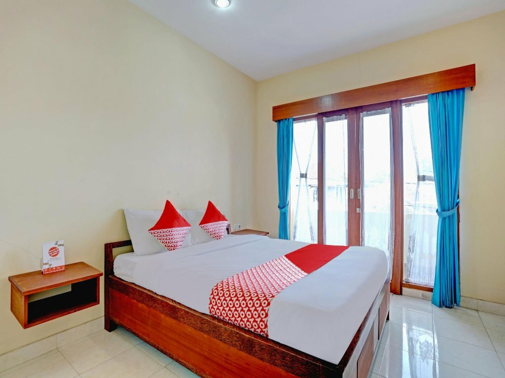 Hotel Oyo 90302 Wisma Damai, Denpasar, photo