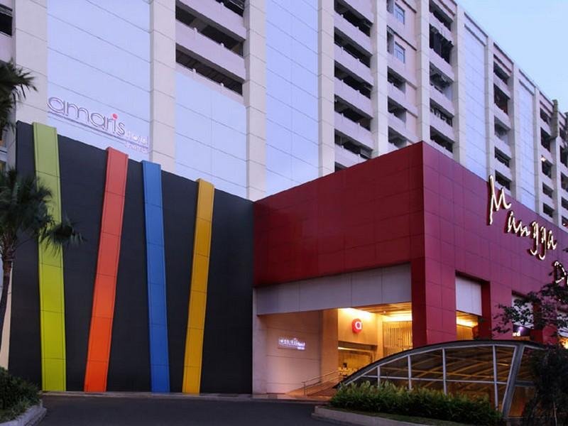 Фото Amaris Hotel Mangga Dua Square