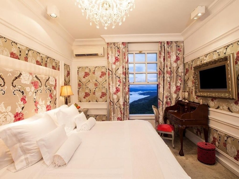 Фото Castle Saint Andrews