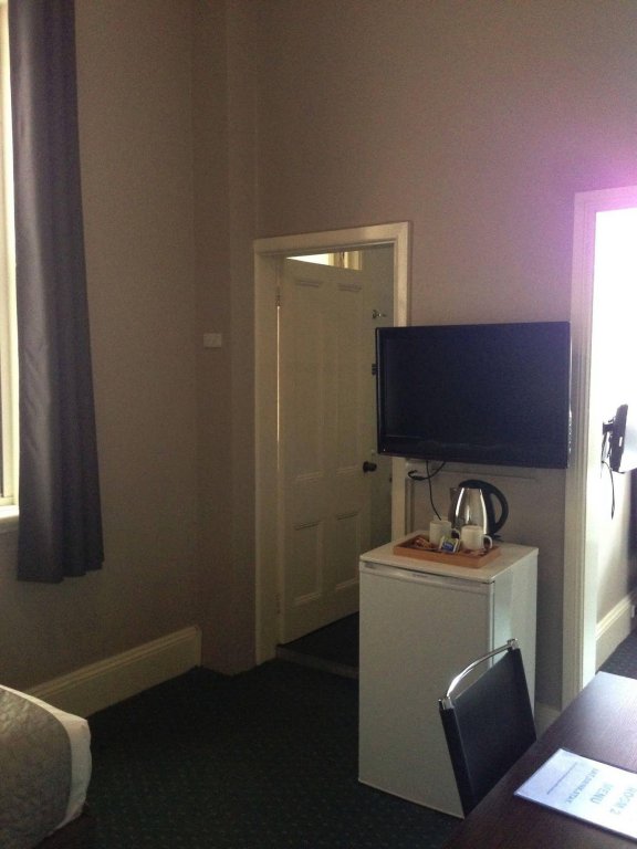 Фото The Grand Hotel Newcastle