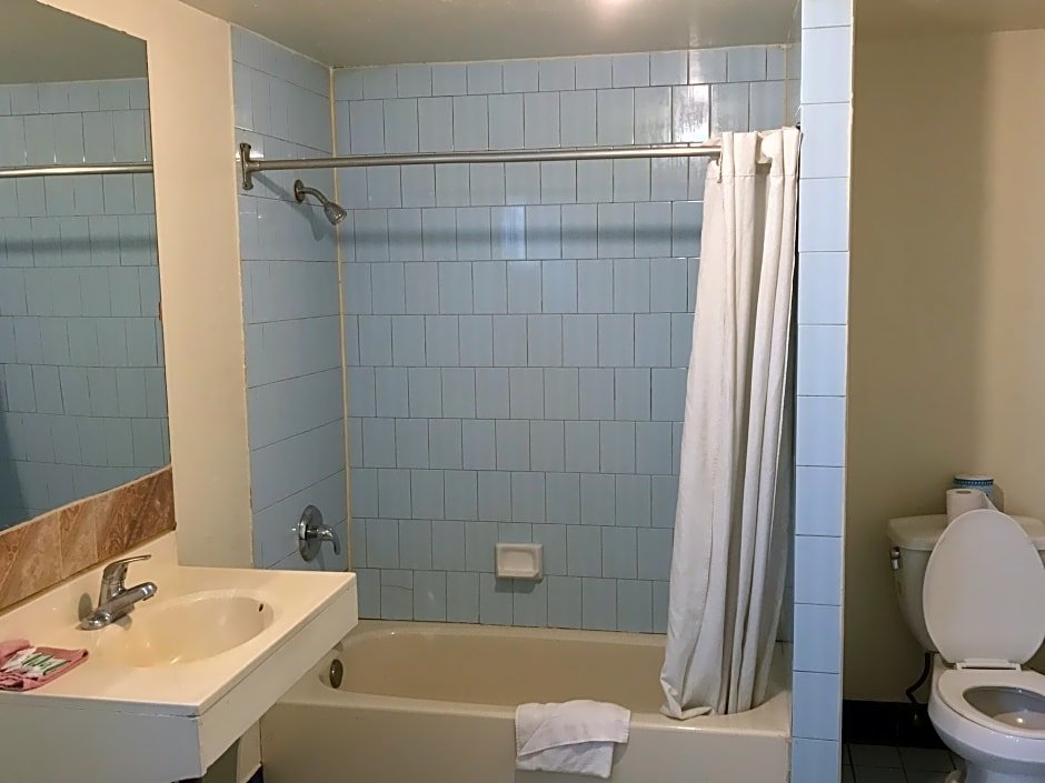 Фото Cornett Motel