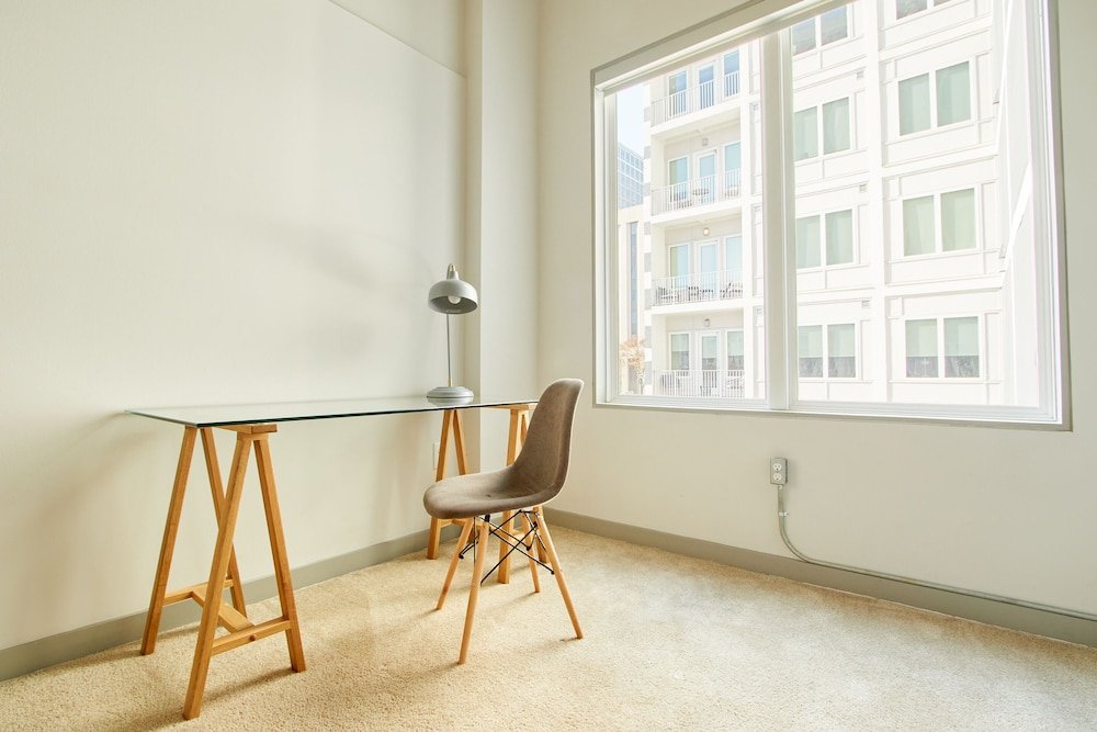 Фото Sonder at 549 Peachtree