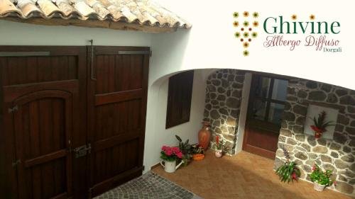 Фото Ghivine Albergo Diffuso