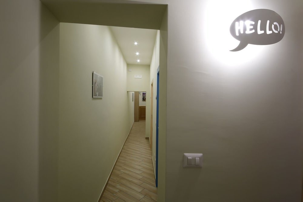 Фото B&b Residenza Alba