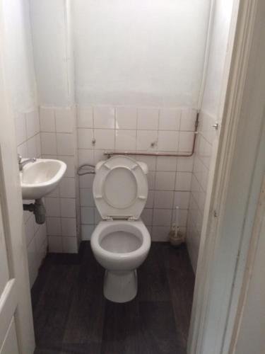 Фото Guest House Amsterdam