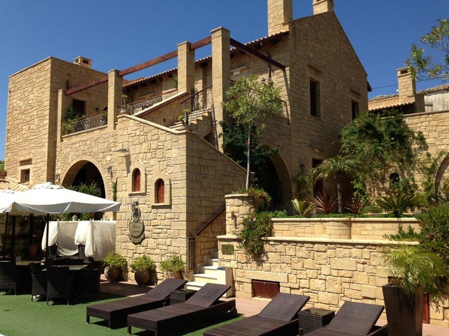 Фото Palazzo Loupassi Boutique Villas