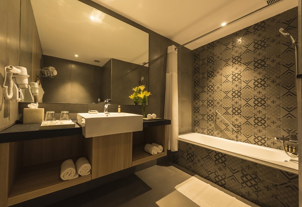 Фото Grand Mercure Mysore