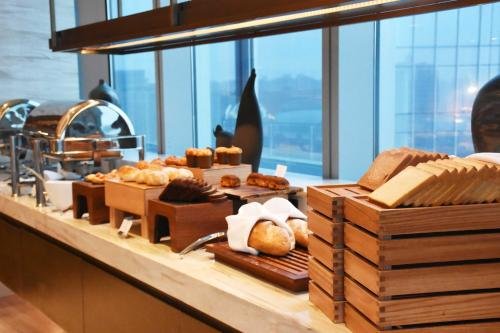 Фото Courtyard by Marriott Xi'an North