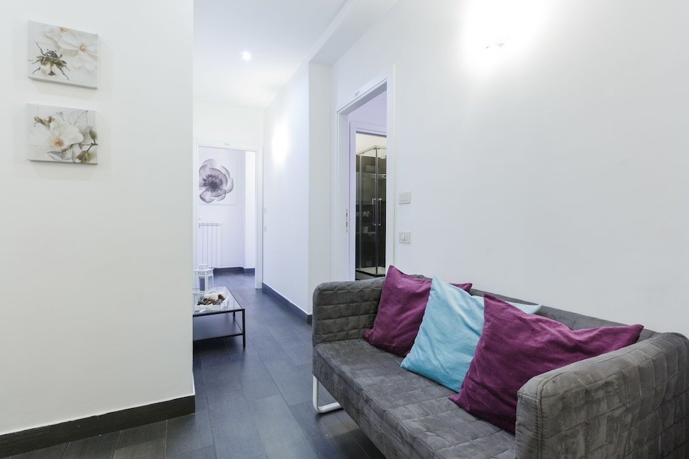 Фото Trastevere Chic