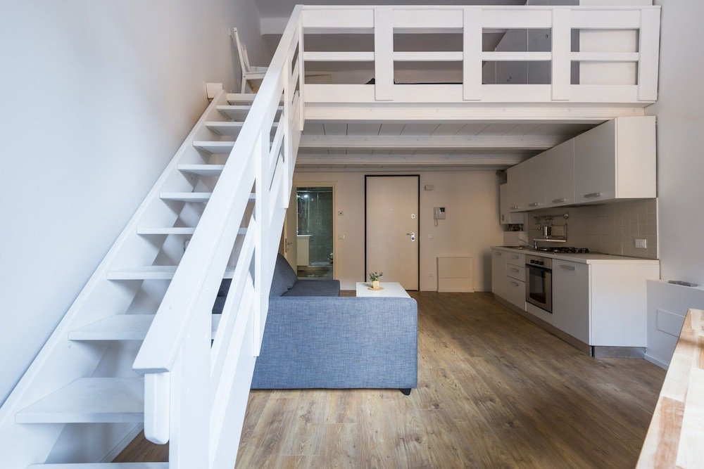 Фото MiaVia Apartments - San Martino