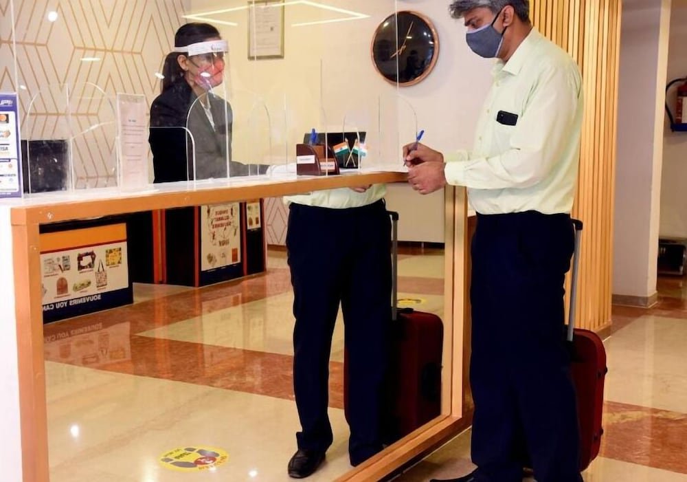 Фото отеля 5