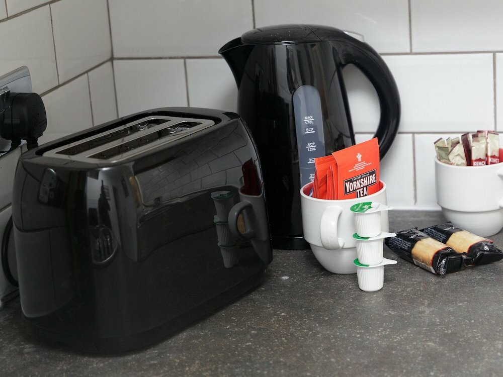 Hotel City Hospital Apartments, Leeds, photo