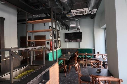 Фото Maison Schiller