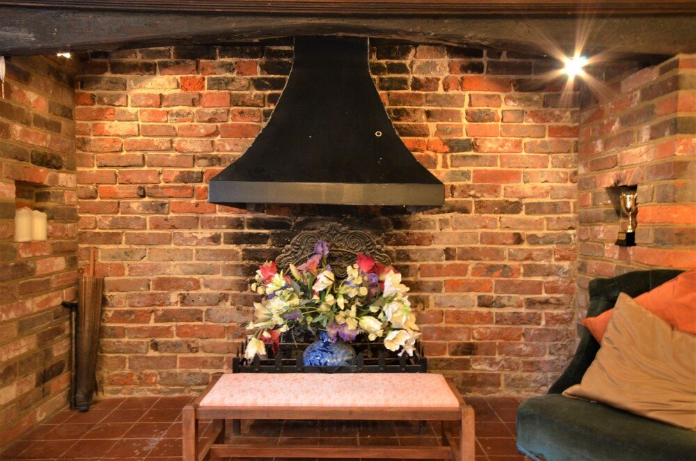 Фото Whitefriars