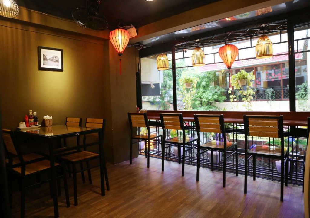 Фото Bc Family Homestay - Hanoi's Heart