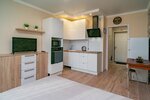 LikeHome Apartments (улица Братьев Хусаиновых, 2/2), short-term housing rental