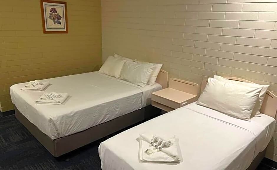 Фото Katherine Motel