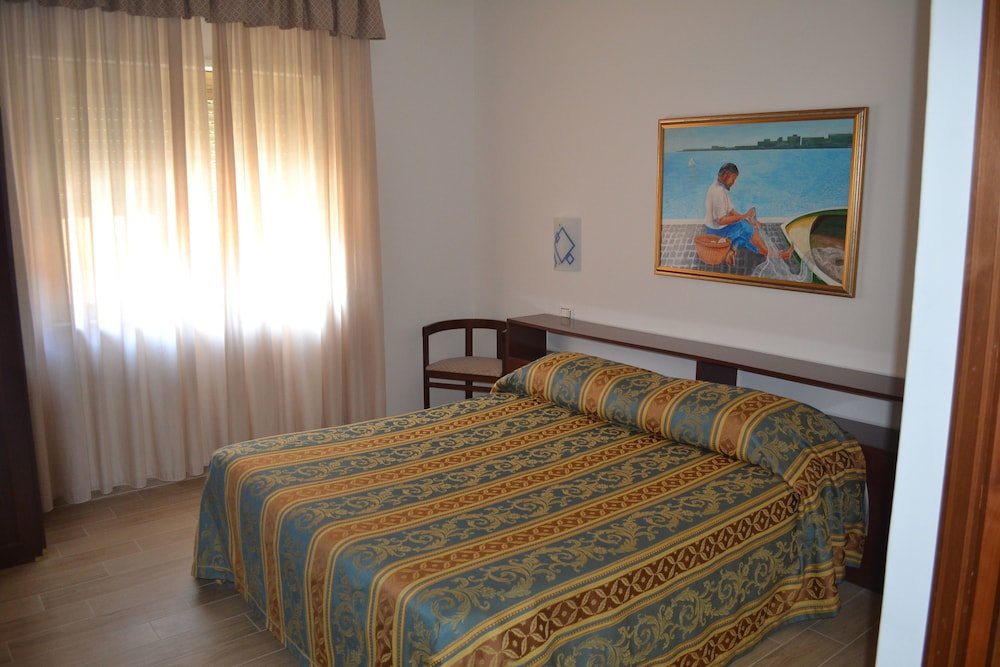 Фото Hotel La Bussola